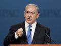 نتنياهو يهدد برد قاس وموجع على صواريخ غزة