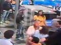 بالفيديو : اعتقال السفيره المصريه في قبرص بسبب صفعها شرطية