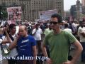 لاول مرة منذ اعتقاله - الجاسوس جرابيل يلتقي مسؤولين اسرائيليين
