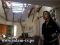 اسرائيل تعلن سقوط صاروخين على النقب الغربي
