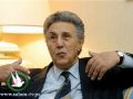 وفاة أحمد بن بيلا أول رئيس للجزائر بعد الاستقلال