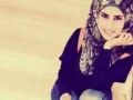 وفاة طالبة الإعلام في جامعة بيرزيت نيهال المالوخ