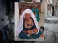 وفاة معمرة تبلغ من العمر 122 عاماً من خانيونس