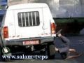 مُستوطِنة تدهس طالبة مدرسة من عينابوس قرب نابلس