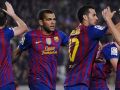 برشلونة يسعى للفوز الثالث له وحسم التأهل