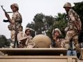 مقتل 6 مسلحين شمال سيناء برصاص الأمن المصري