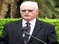 عاموس جلعاد يصف دولة السودان بالمجرمة والداعمة لإيران