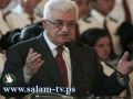 محمود عباس: لن أقبل بالإعتراف بيهودية دولة إسرائيل ولن أرشح نفسي للإنتخابات