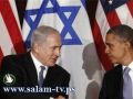 اوباما: فعلت من اجل اسرائيل اكثر مما فعلته اي حكومة امريكية سابقة