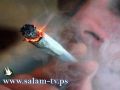 أب يبلغ الشرطة عن ابنه لتعاطيه المخدرات في الخليل
