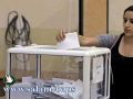 انتخابات بيرزيت: الشبيبة 26 مقعدا والاسلامية 19 مقعدا وكتل اليسار 6