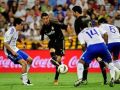 ريال مدريد يستقبل سرقسطة وهو في خط تصاعدي