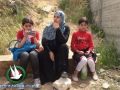قوات الاحتلال تهجر عائلة مقدسية وتخليها من منزلها في بيت حنينا