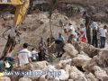إصابة عامل بجروح خطيرة جراء سقوطه من الطابق الـ11 بالخليل