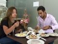 الإفراط في الطعام بعد رمضان يسبب عوارض صحية عدة