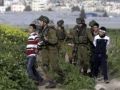 جيش الاحتلال يعتقل ثلاثة مواطنين من بيت لحم