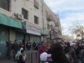إصابات واعتقالات بمواجهات مع الاحتلال في الضفه وأشدها في الخليل