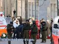 مستوطن يدهس شقيقتين جنوب نابلس ويلوذ بالفرار