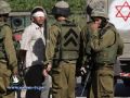 قوات الاحتلال تعتقل 8 مواطنين من مدن الضفة الغربية