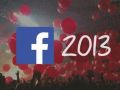فيسبوك يمكّن مستخدميه من استرجاع أهم أحداث 2013