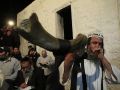 عشرات المستوطنين يقتحمون مقام النبي صالح بخربة سوبا غربي الخليل