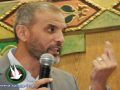 وفاة والد الأسير المبعد إلى سوريا حسام بدران