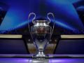 نتائج قرعة دوري أبطال أوروبا