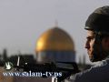 مشروع القدس الكبرى من الجهة الشرقية الشمالية يدخل حيز التنفيذ