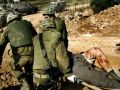 إصابة جندي إسرائيلي برصاصة في الركبة أثناء تدريب عسكري في النقب