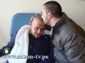 عشاق جورج وسوف يطمئنوا على صحته بالمستشفى ..صور