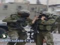 فرار 11 جنديا اسرائيليا خلال عملية ميدانية جنوب بيت لحم