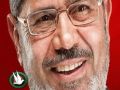 فلسطيني يطلق اسم الرئيس المصري على مولوده