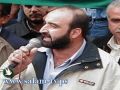الاحتلال الإسرائيلي يجدد إداريا للقيادي ناصيف