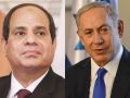 اسرائيل تعلن موافقتها على تعديل الحدود بين السعودية ومصر
