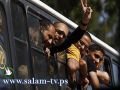 الصفقة لن تشمل اسرى من حماس والجهاد
