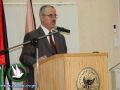 النجاح تحتفل بتخريج 3000 طالب وطالبه وتستعد للافتتاح مستشفي الجامعه