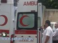 تسمم طفلة نتيجة تناولها مادة الكاز بالخطأ في قلقيلية