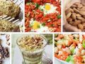6 أطعمة تقضي على الكوليسترول