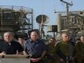 نتنياهو على حدود غزة: حماس والمنظمات تطوير قدرتها وعلينا ايجاد حلول