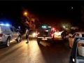 دهس شرطية في بات يام قرب تل ابيب ومطاردة السائق