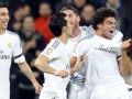 ريال مدريد يسحق اتلتيكو مدريد بثلاثيه - شاهد الاهداف