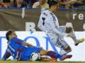 ريال مدريد يقلب الطاولة على ليفانتي ويفوز بثلاثيه بالدقيقة الاخيره - شاهد الاهداف