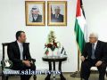 أبومازن: برنامج الحكومة القادمة هو برنامج الرئيس