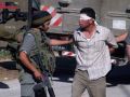 قوات الاحتلال تعتقل اربعة شبان من بلدة بيت فجار جنوب بيت لحم