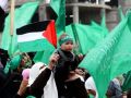 حماس: لم نطلب فتح مكاتب للحركة في الاردن