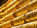 الذهب يهبط أكثر من 2% مع صعود الدولار