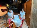 17 شهيدا في قطاع غزة منذ فجر اليوم