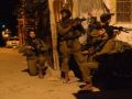 الاحتلال يعتقل 3 مواطنين شرق طولكرم