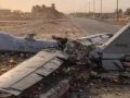 إيران تعلن إسقاط ثالث مسيّرة أمريكية من طراز "MQ-1"