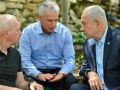 رئيس الموساد يرى إمكانية لعقد صفقة تبادل مع حماس